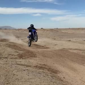 Meet your Posher, Kane